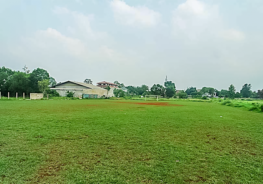 TANAH DI KOTA BOGOR - NPL214-8 di Bogor, Jawa Barat - J Trust Investments Indonesia